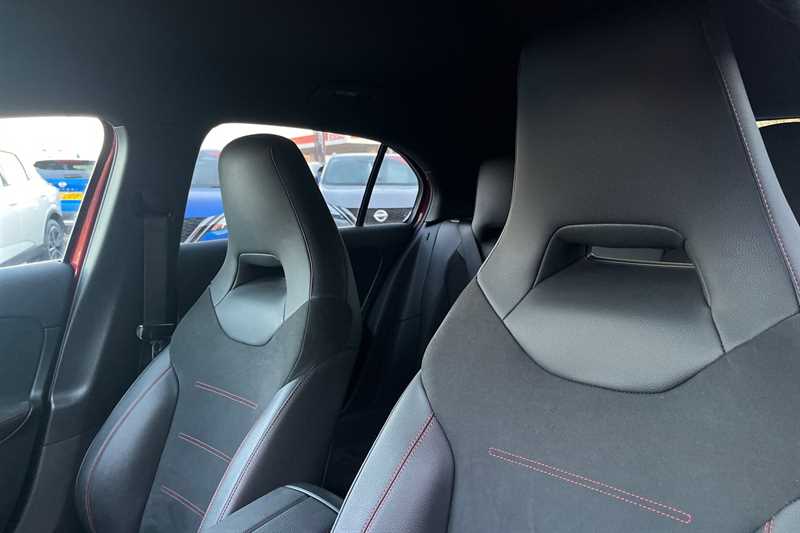 Used Mercedes-Benz A-Class 2021 for sale - 76400871: Photo 22