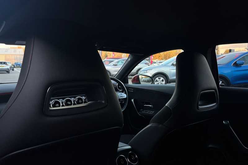 Used Mercedes-Benz A-Class 2021 for sale - 76400871: Photo 23