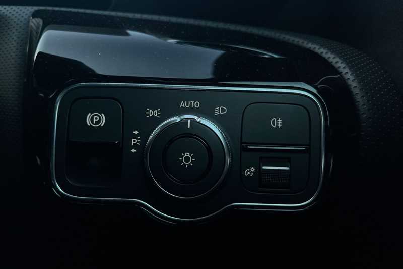 Used Mercedes-Benz A-Class 2021 for sale - 76400871: Photo 24