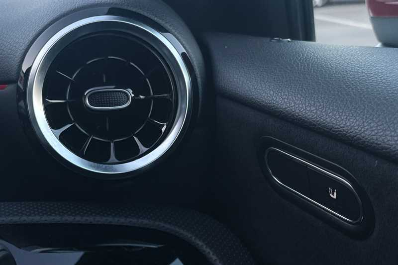 Used Mercedes-Benz A-Class 2021 for sale - 76400871: Photo 25