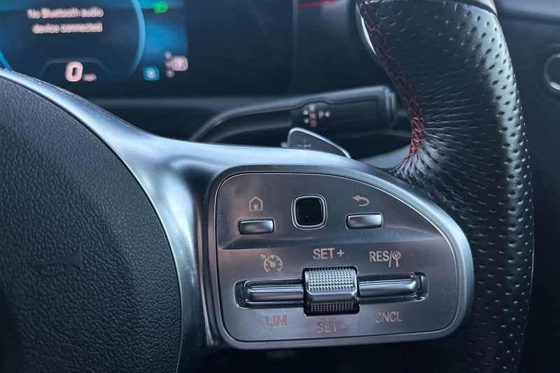 Used Mercedes-Benz A-Class 2021 for sale - 76400871: Photo 26