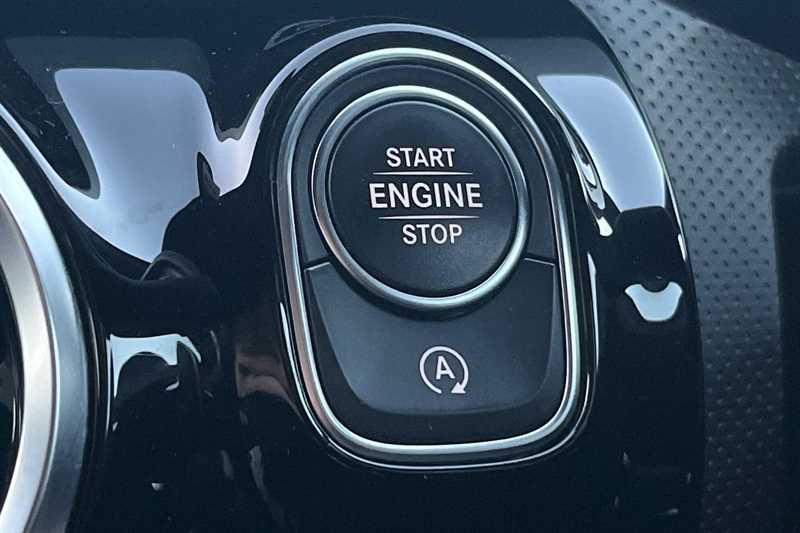 Used Mercedes-Benz A-Class 2021 for sale - 76400871: Photo 27