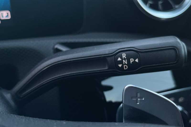 Used Mercedes-Benz A-Class 2021 for sale - 76400871: Photo 30