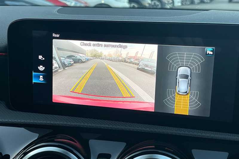 Used Mercedes-Benz A-Class 2021 for sale - 76400871: Photo 31