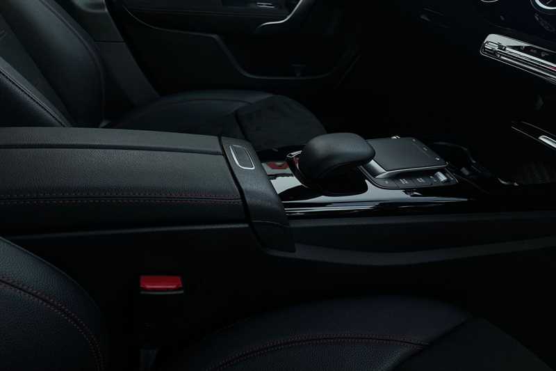 Used Mercedes-Benz A-Class 2021 for sale - 76400871: Photo 32