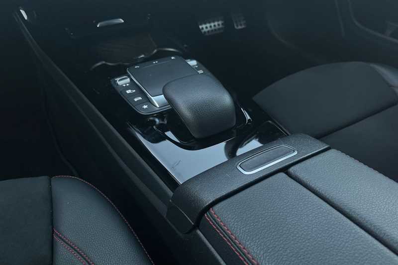 Used Mercedes-Benz A-Class 2021 for sale - 76400871: Photo 35