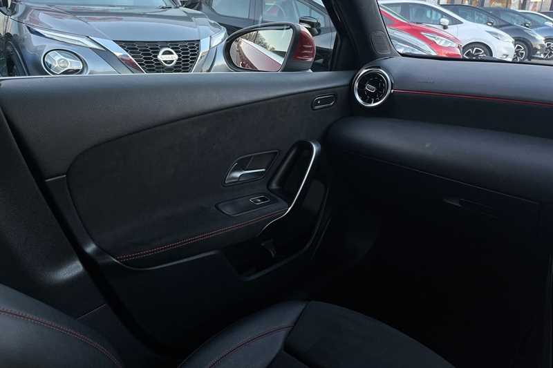 Used Mercedes-Benz A-Class 2021 for sale - 76400871: Photo 39