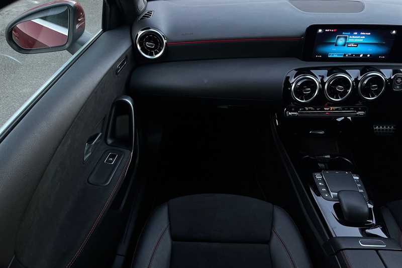 Used Mercedes-Benz A-Class 2021 for sale - 76400871: Photo 40