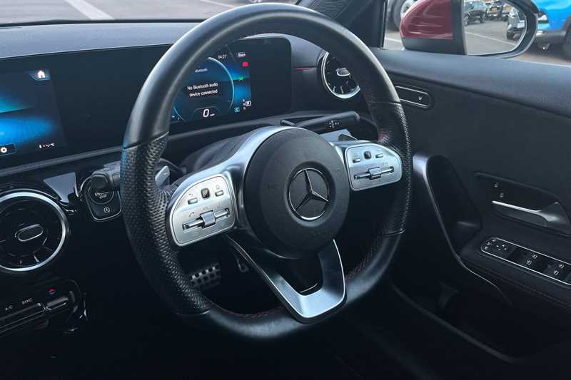 Used Mercedes-Benz A-Class 2021 for sale - 76400871: Photo 41