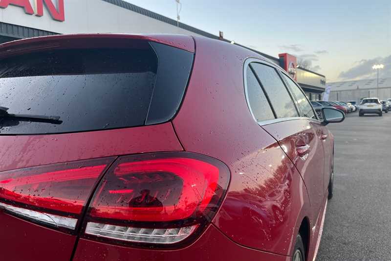 Used Mercedes-Benz A-Class 2021 for sale - 76400871: Photo 47