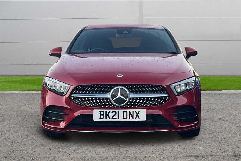 Used Mercedes-Benz A-Class 2021 for sale - 76400871: Photo 5
