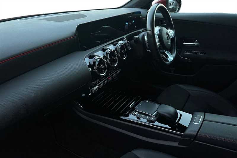 Used Mercedes-Benz A-Class 2021 for sale - 76400871: Photo 7