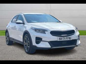 2022 - 1.5T GDI ISG 3 5DR