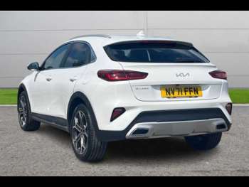 Used Kia XCeed 2022 for sale - 74896304: Photo