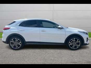 Used Kia XCeed 2022 for sale - 74896304: Photo