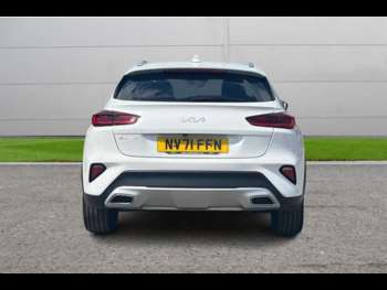 Used Kia XCeed 2022 for sale - 74896304: Photo
