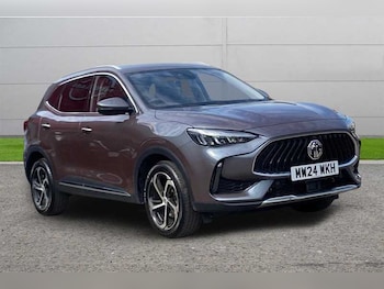 Used MG MG HS 2024 for sale - 78472716: Photo