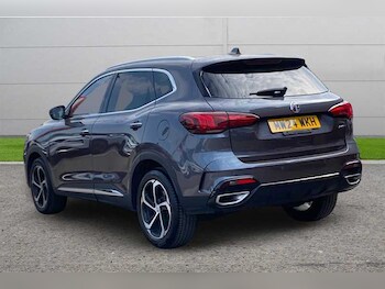 Used MG MG HS 2024 for sale - 78472716: Photo
