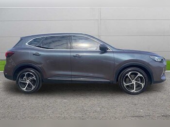 Used MG MG HS 2024 for sale - 78472716: Photo