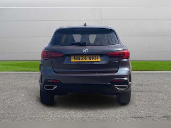 Used MG MG HS 2024 for sale - 78472716: Photo