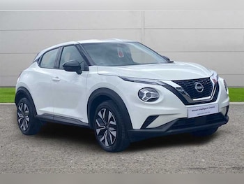 Used Nissan Juke 2024 for sale - 79170963: Photo