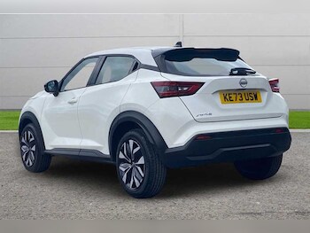 Used Nissan Juke 2024 for sale - 79170963: Photo