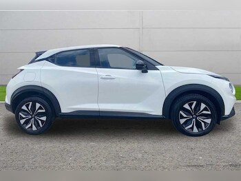 Used Nissan Juke 2024 for sale - 79170963: Photo