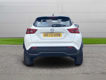 Used Nissan Juke 2024 for sale - 79170963: Photo