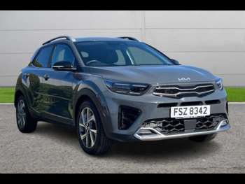 2022 - 1.0T GDI 48V GT-LINE 5DR
