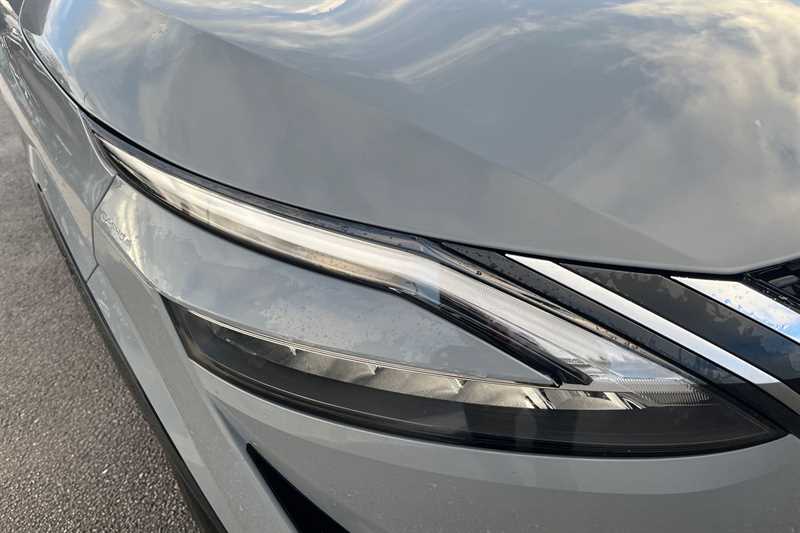 Used Nissan Qashqai 2022 for sale - 76420529: Photo 14