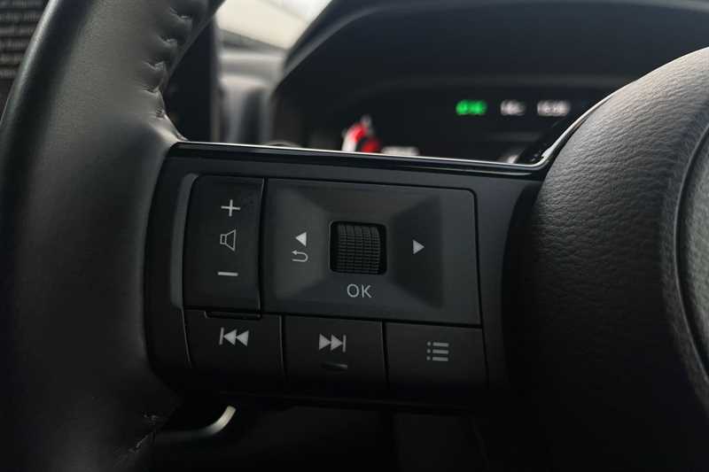 Used Nissan Qashqai 2022 for sale - 76420529: Photo 17