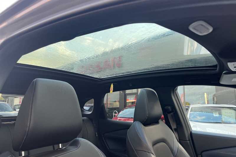 Used Nissan Qashqai 2022 for sale - 76420529: Photo 22