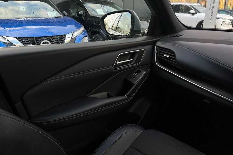 Used Nissan Qashqai 2022 for sale - 76420529: Photo 41