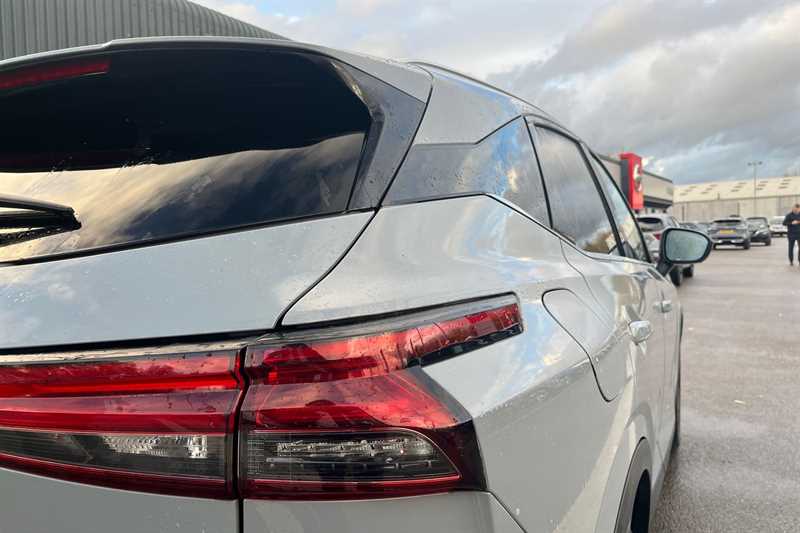 Used Nissan Qashqai 2022 for sale - 76420529: Photo 49