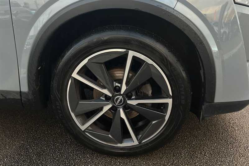 Used Nissan Qashqai 2022 for sale - 76420529: Photo 6