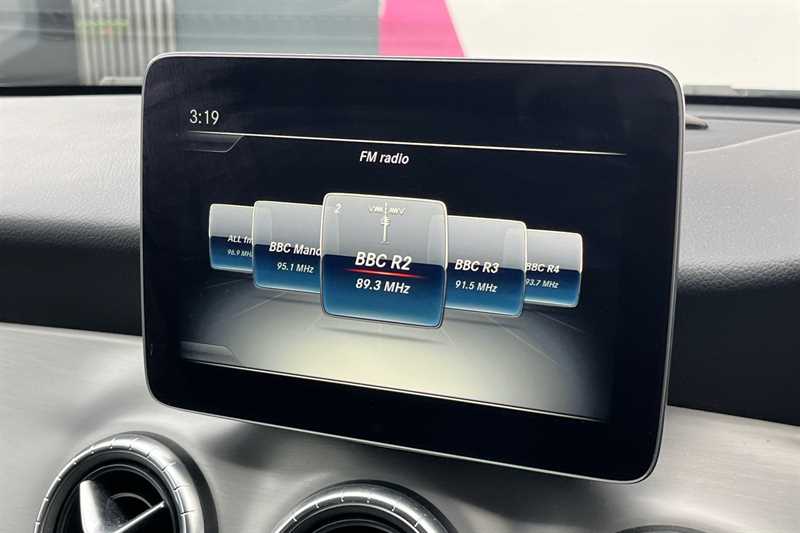 Used Mercedes-Benz CLA 2019 for sale - 77397511: Photo 10