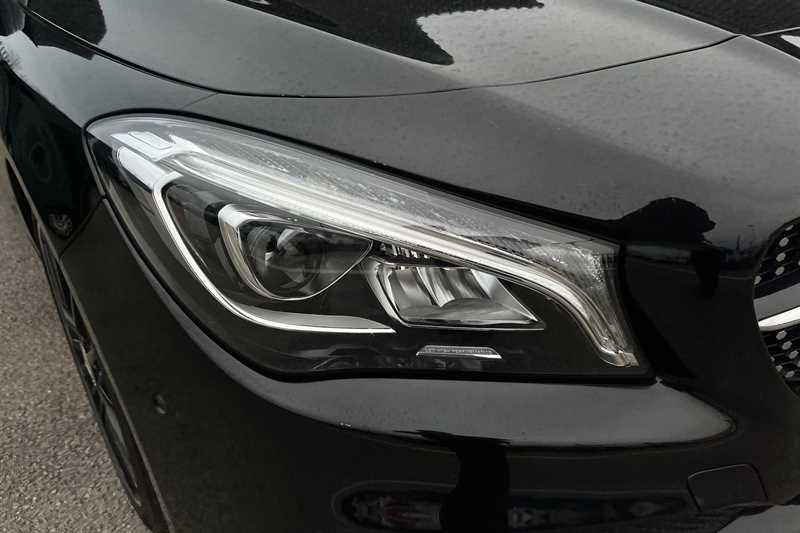 Used Mercedes-Benz CLA 2019 for sale - 77397511: Photo 12