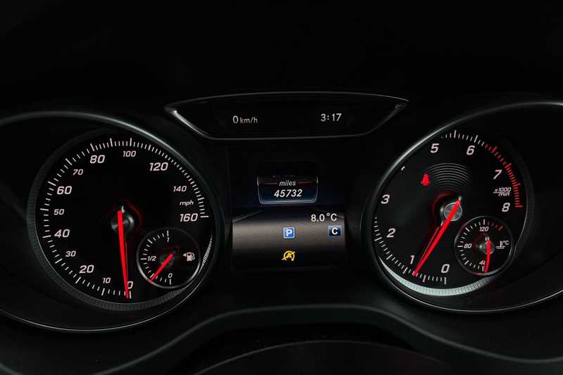 Used Mercedes-Benz CLA 2019 for sale - 77397511: Photo 13