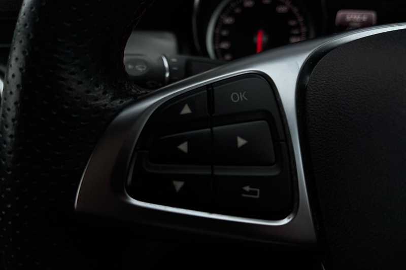 Used Mercedes-Benz CLA 2019 for sale - 77397511: Photo 14