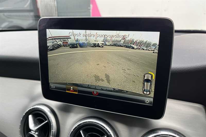 Used Mercedes-Benz CLA 2019 for sale - 77397511: Photo 29