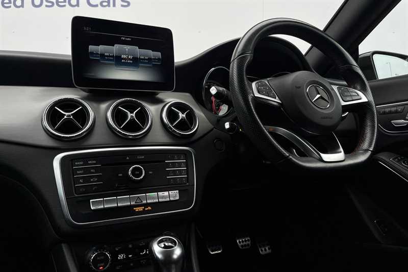 Used Mercedes-Benz CLA 2019 for sale - 77397511: Photo 33