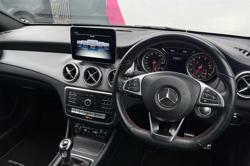 Used Mercedes-Benz CLA 2019 for sale - 77397511: Photo 35