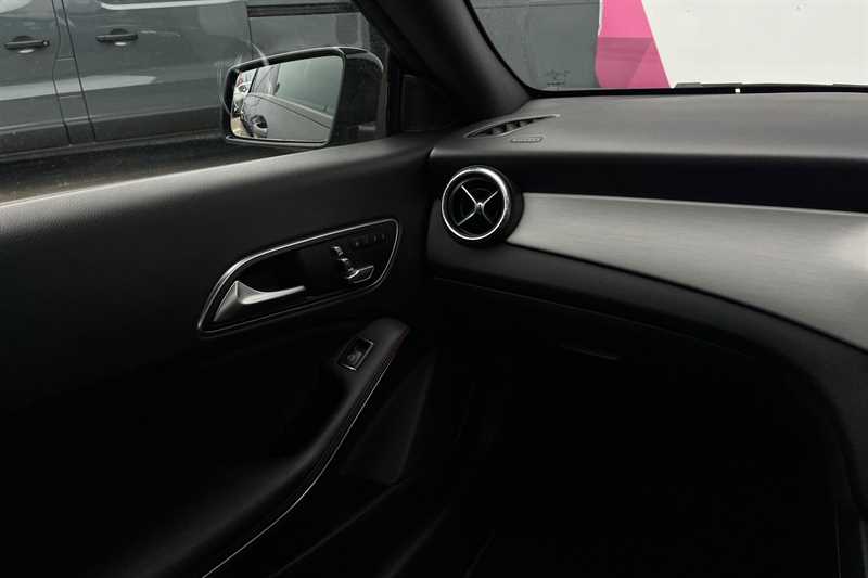 Used Mercedes-Benz CLA 2019 for sale - 77397511: Photo 36