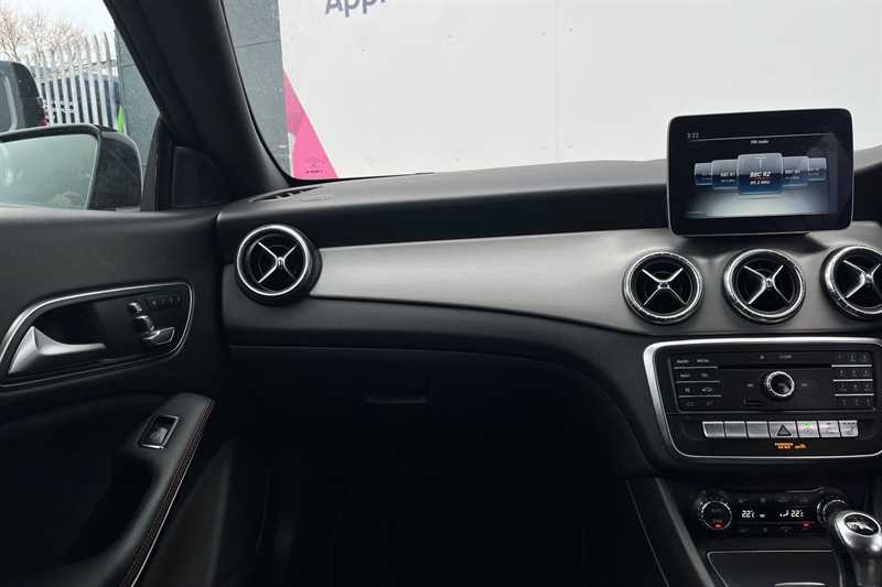 Used Mercedes-Benz CLA 2019 for sale - 77397511: Photo 37