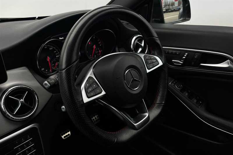 Used Mercedes-Benz CLA 2019 for sale - 77397511: Photo 38