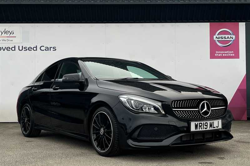 Used Mercedes-Benz CLA 2019 for sale - 77397511: Photo 39