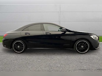 Used Mercedes-Benz CLA 2019 for sale - 77397511: Photo