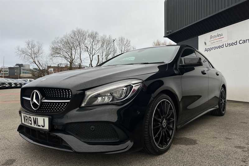 Used Mercedes-Benz CLA 2019 for sale - 77397511: Photo 40
