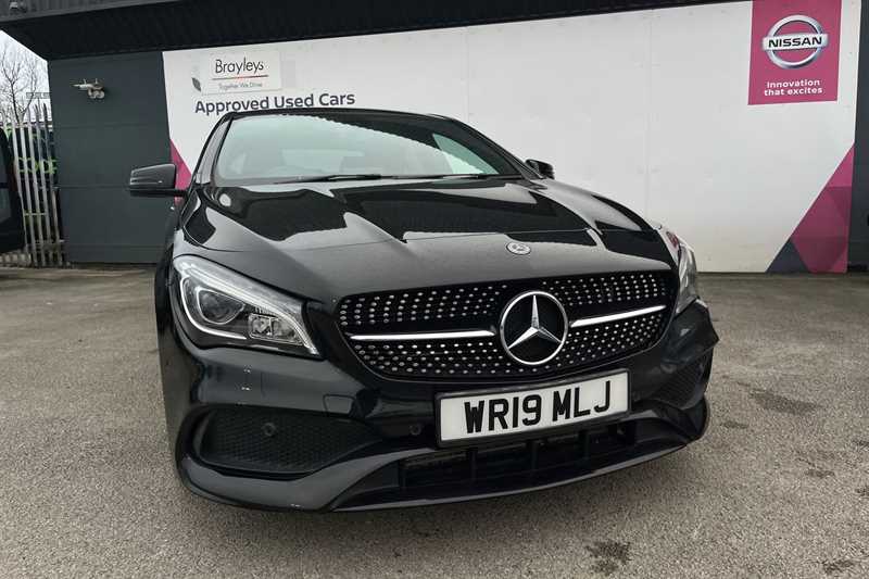 Used Mercedes-Benz CLA 2019 for sale - 77397511: Photo 41