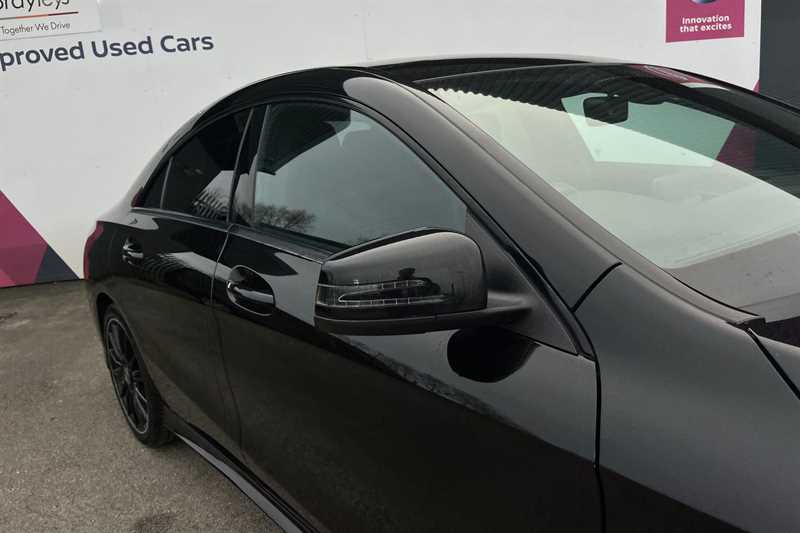 Used Mercedes-Benz CLA 2019 for sale - 77397511: Photo 42